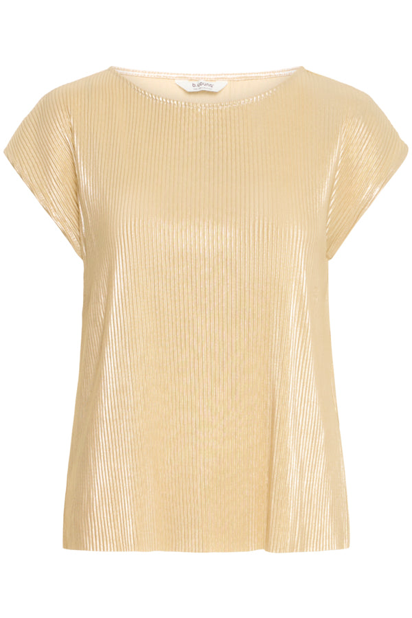 T-Shirt Pill Almond Jelly B.Young