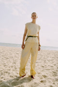 T-Shirt Pill Almond Jelly B.Young