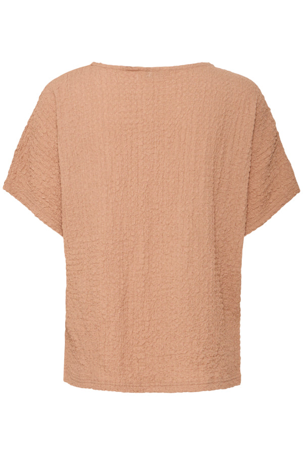 T-Shirt Yummi Mocha B.Young