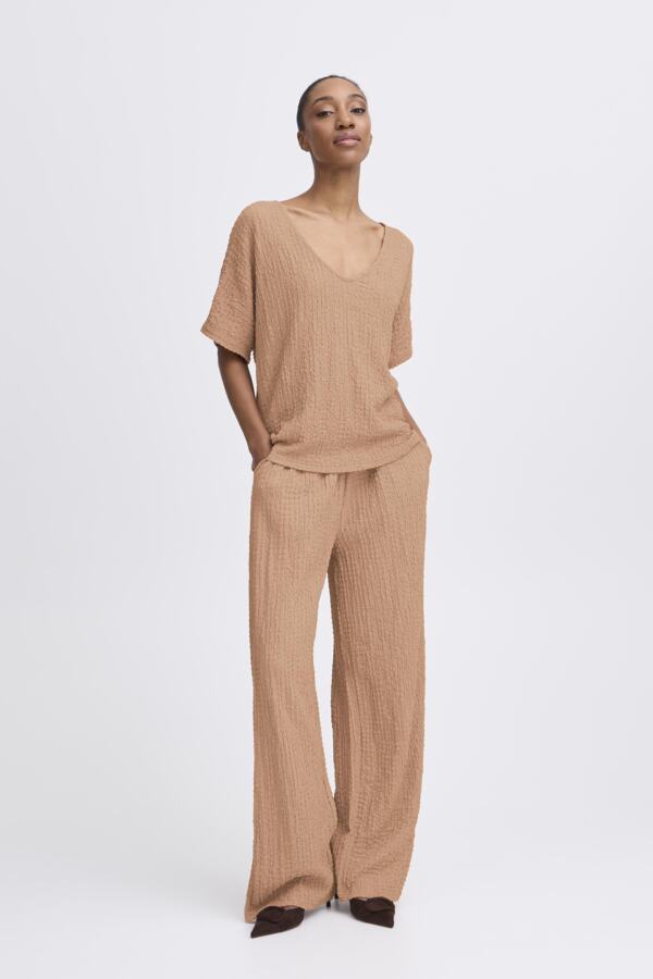 Yummi Mocha B.Young T-Shirt