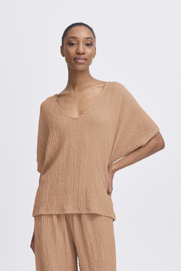 Yummi Mocha B.Young T-Shirt
