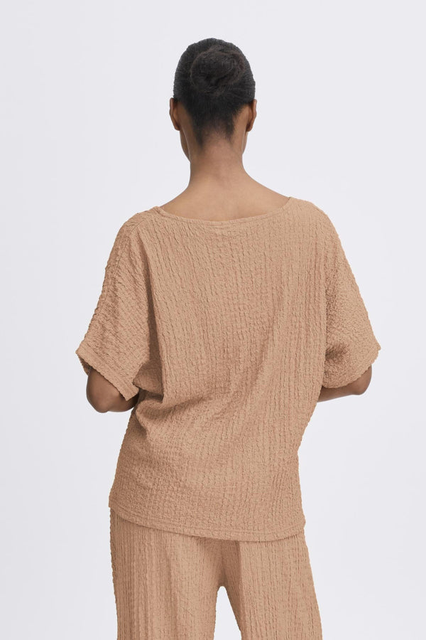 T-Shirt Yummi Mocha B.Young