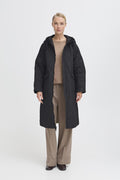 Bocci Black B.Young Coat