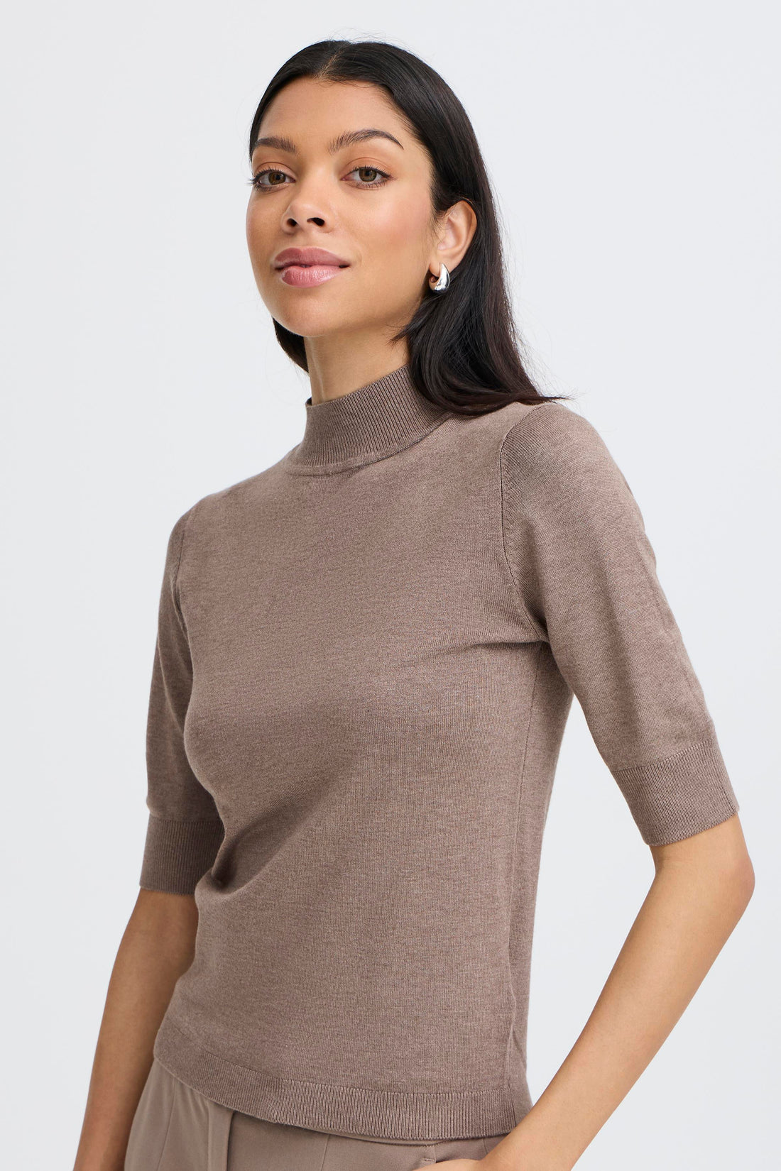 Haut Morla Turtle Walnut Melange B.Young