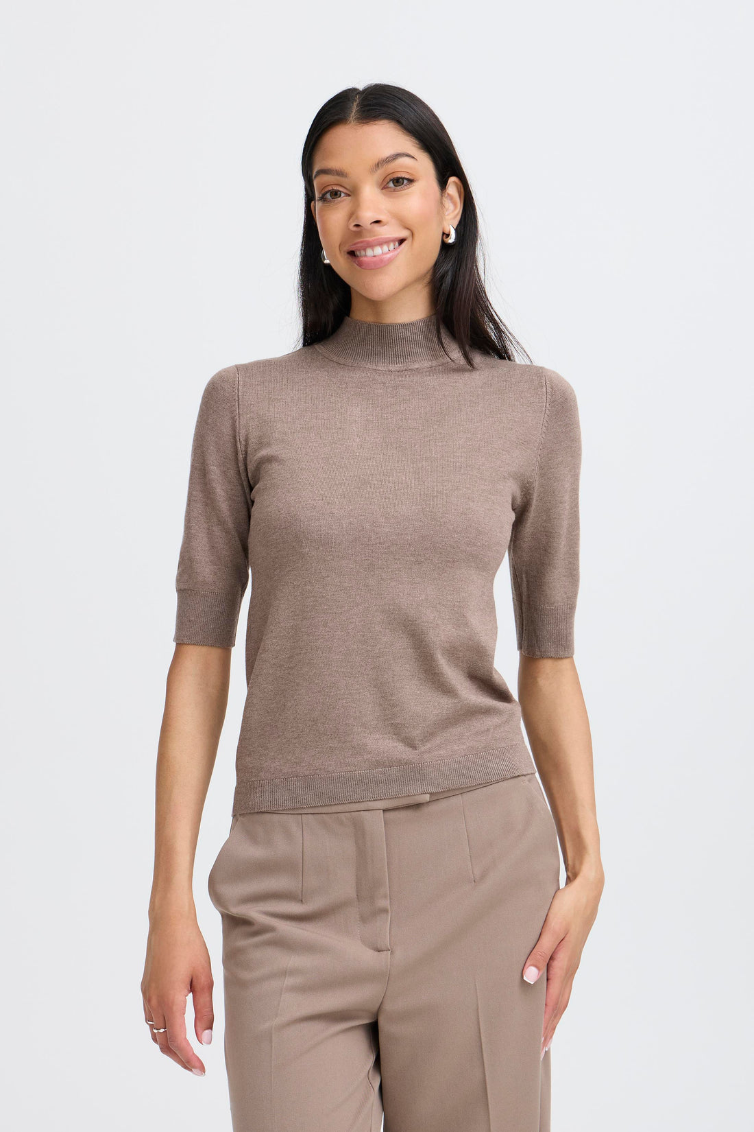 Haut Morla Turtle Walnut Melange B.Young