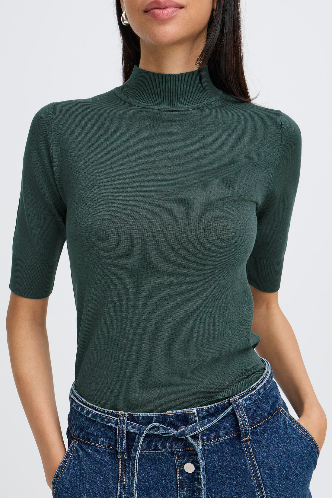 Haut Morla Turtle Vert Gables B.Young