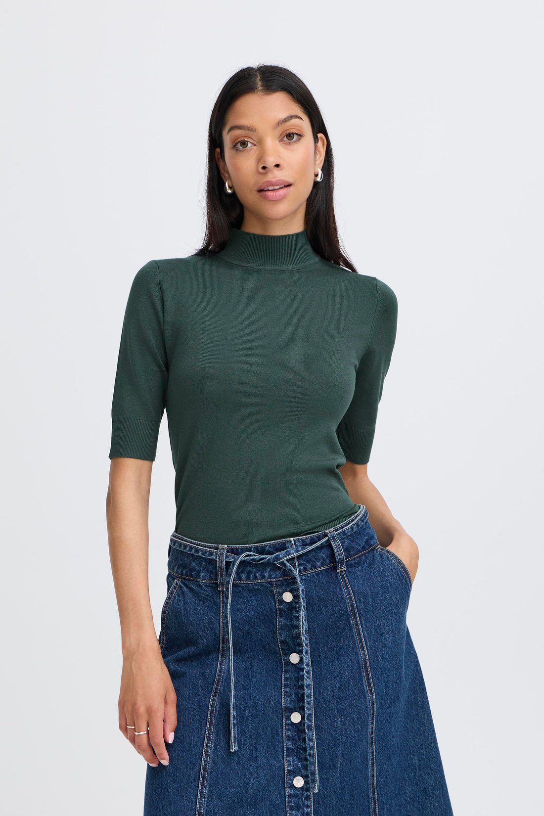 Haut Morla Turtle Vert Gables B.Young
