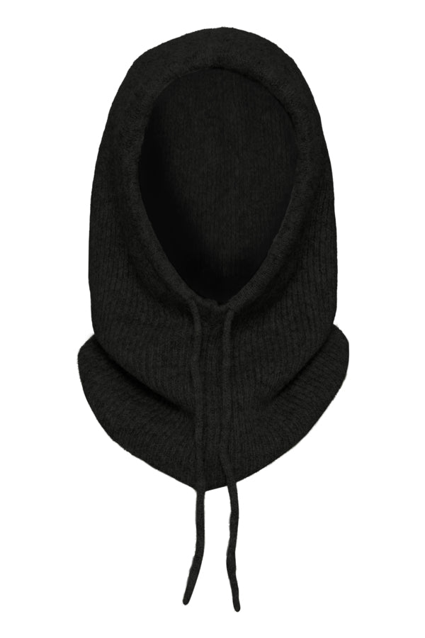 Balaclava Velha Noir B.Young