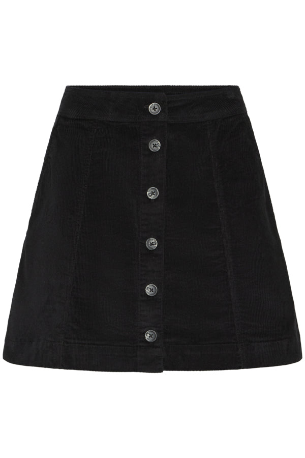 Dadik Skirt A Short Black B.Young