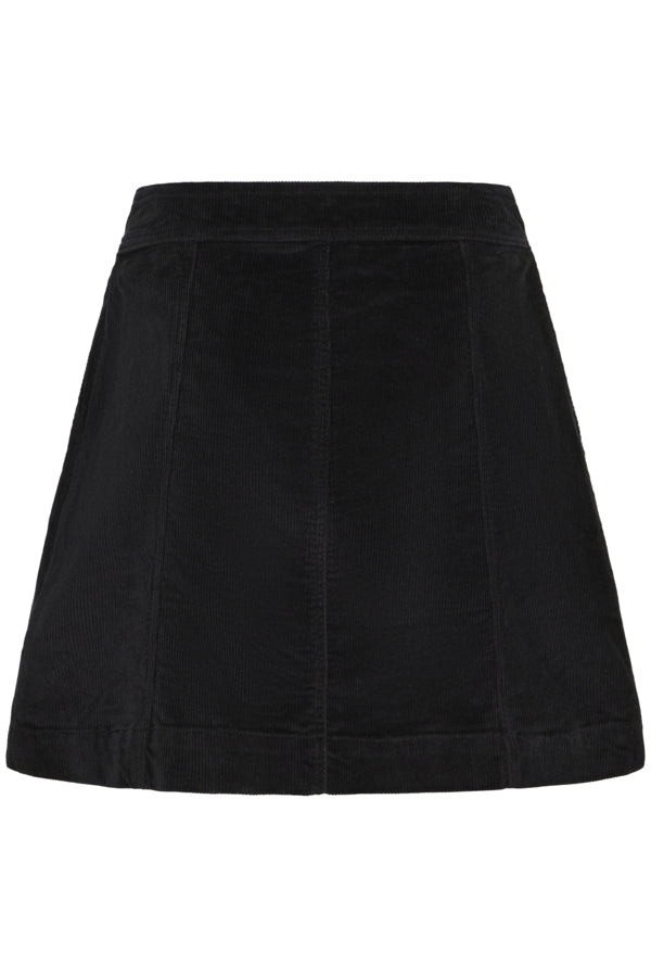 Dadik Skirt A Short Black B.Young