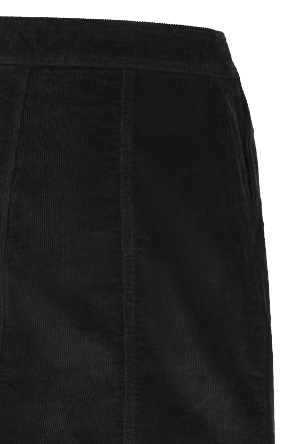 Dadik Skirt A Short Black B.Young