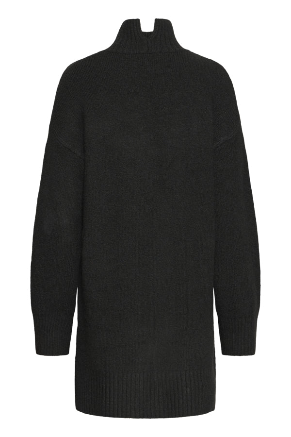 Robe Olma Noir B.Young