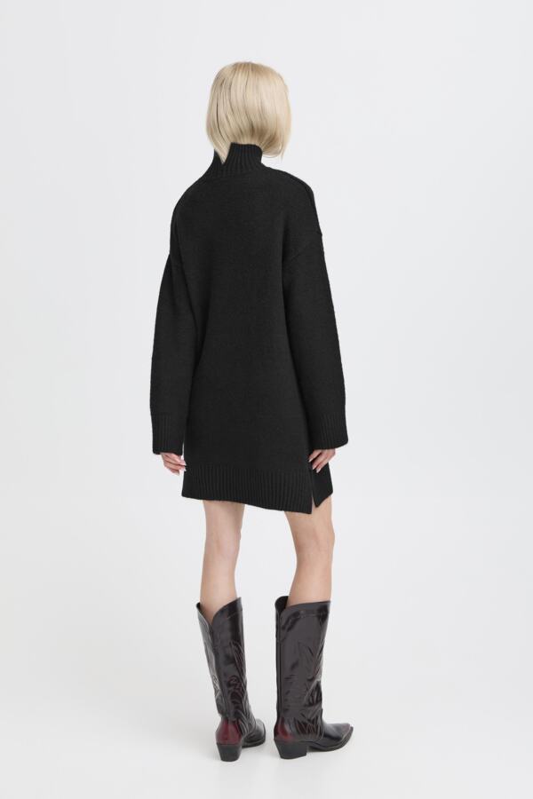 Dress Olma Black B.Young