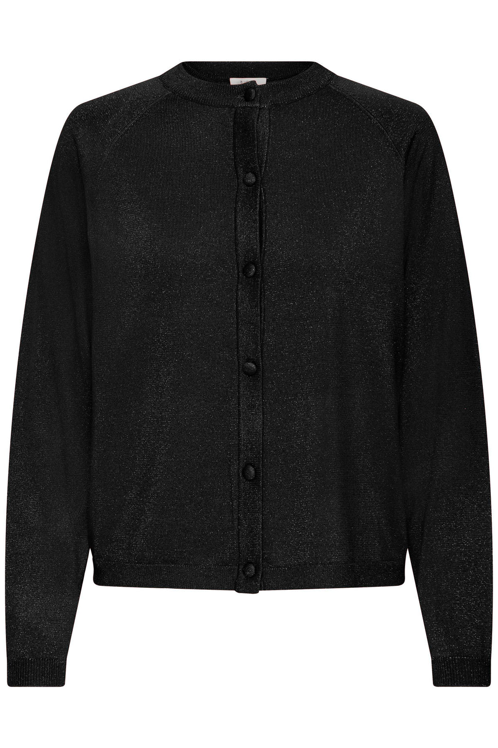 Cardigan Mobbe Noir Pétille B.Young