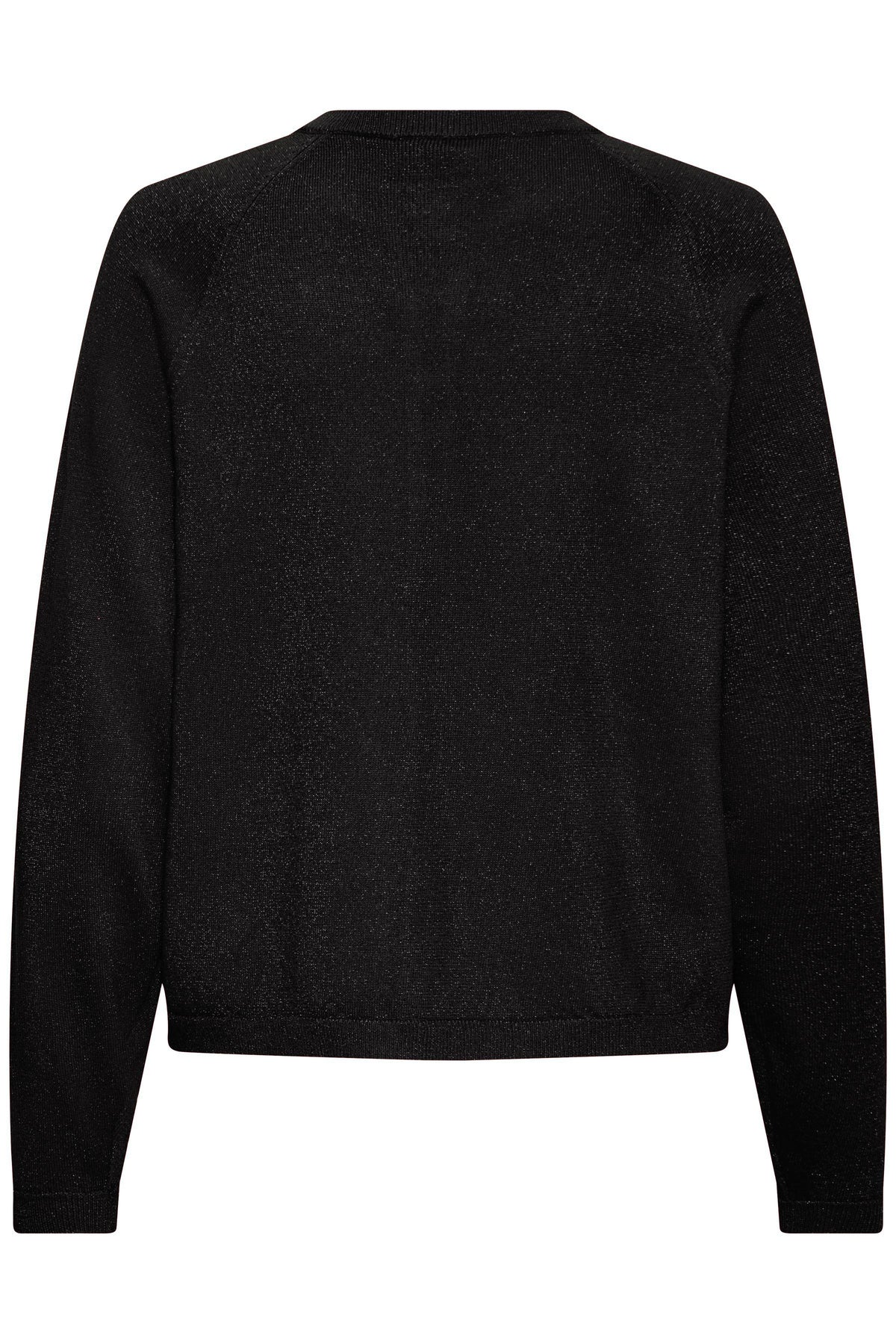 Cardigan Mobbe Noir Pétille B.Young