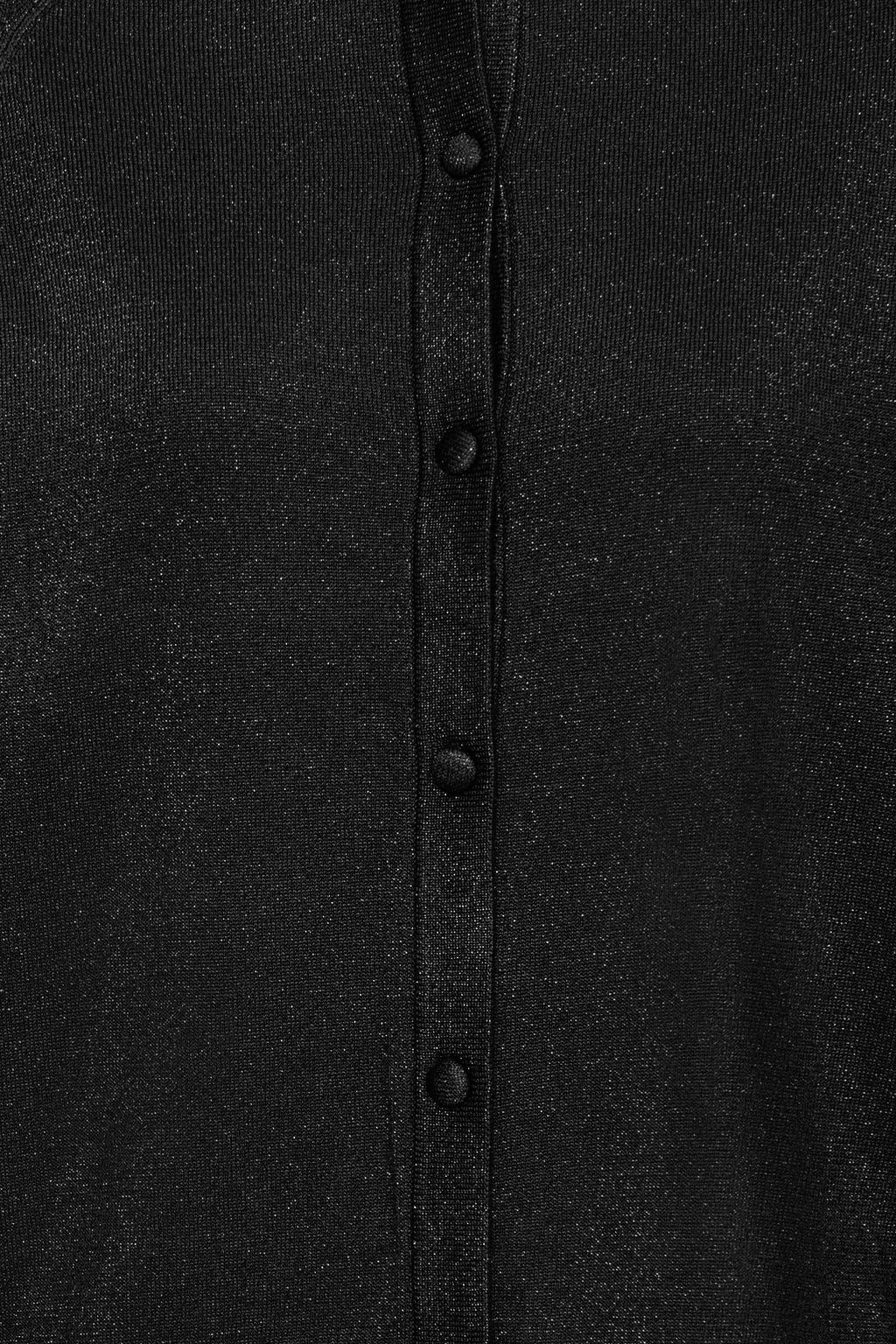 Cardigan Mobbe Noir Pétille B.Young