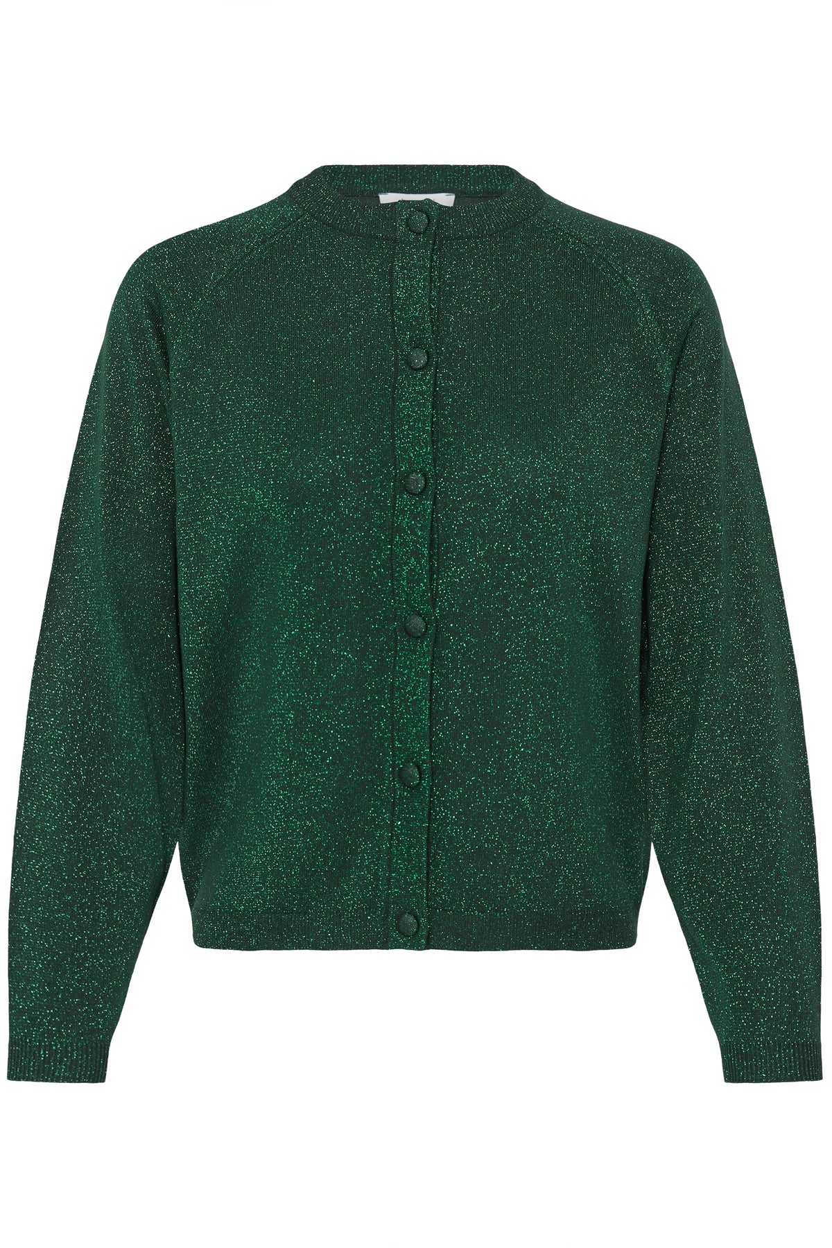 Cardigan Mobbe Vert Pétille B.Young