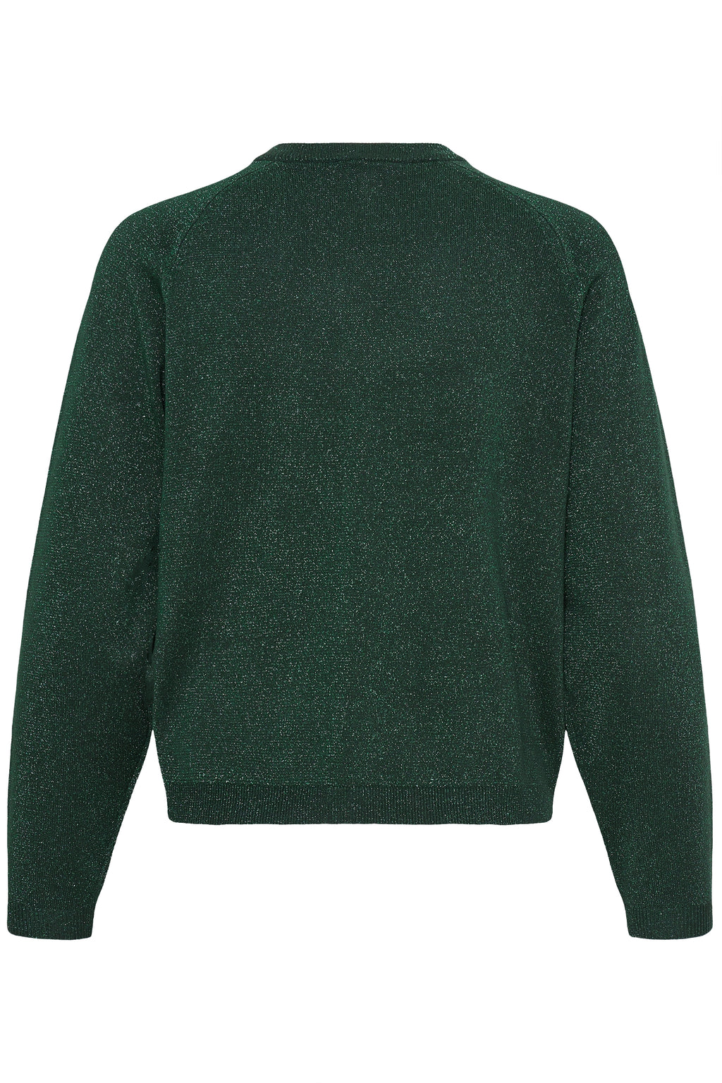 Cardigan Mobbe Vert Pétille B.Young