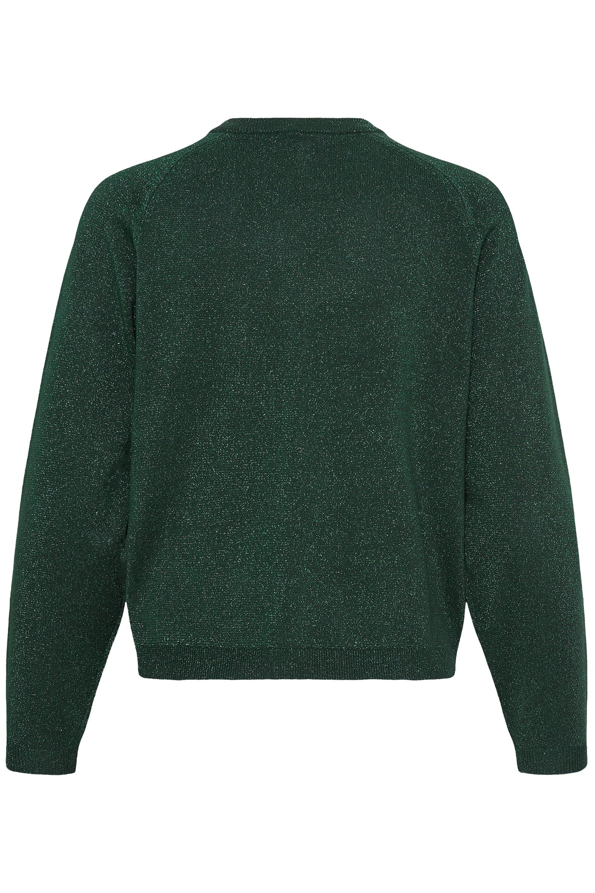 Cardigan Mobbe Vert Pétille B.Young