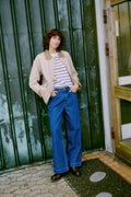 Betanni Beige Coat B.Young