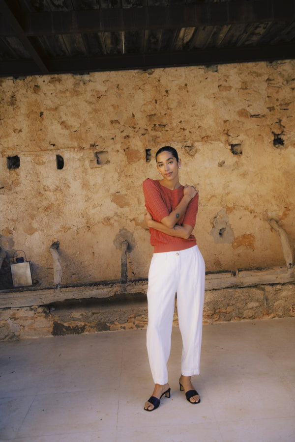 Haut Mulina Argile Ichi