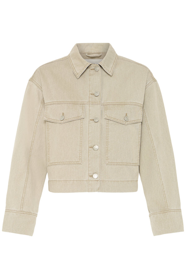 Manteau Lupina Beige B.Young