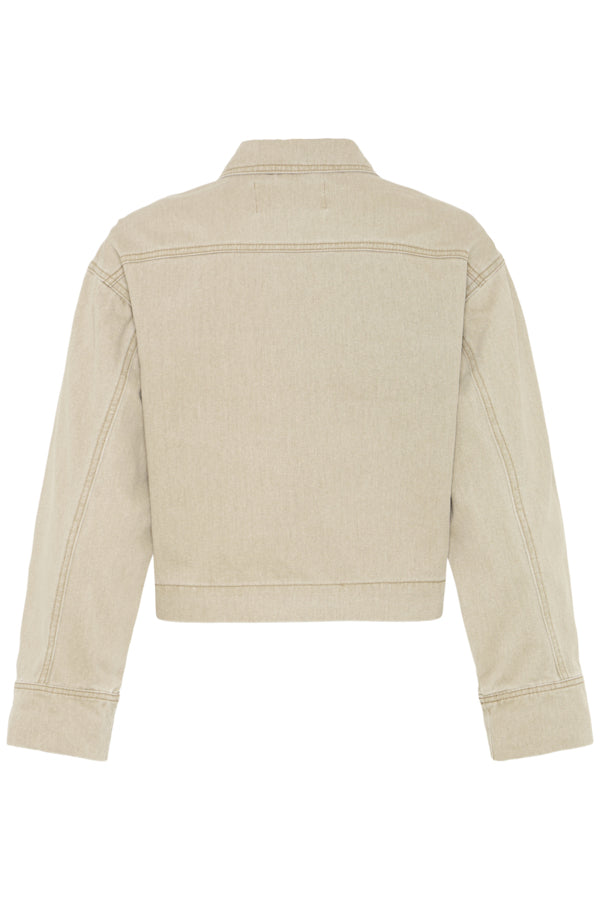 Manteau Lupina Beige B.Young