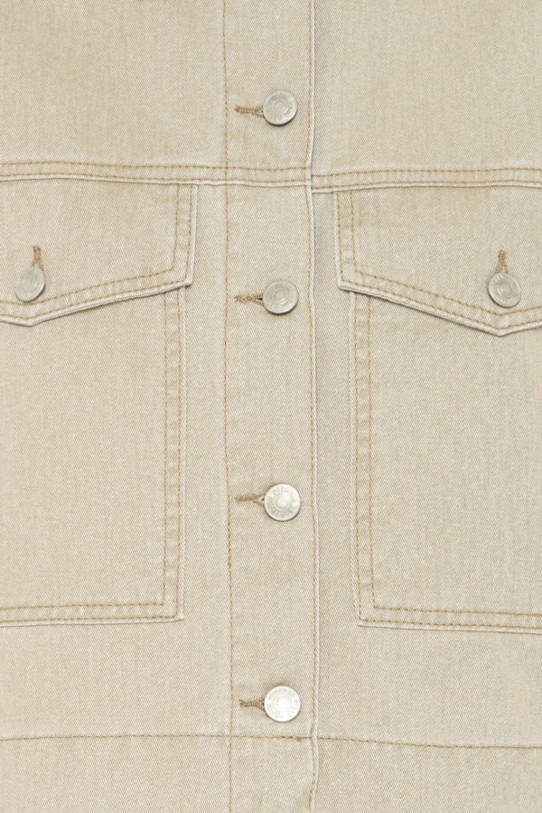 Manteau Lupina Beige B.Young