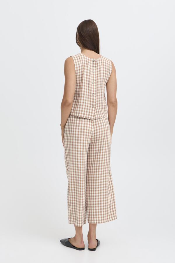 Falakka Oneck Smoke B.Young Camisole