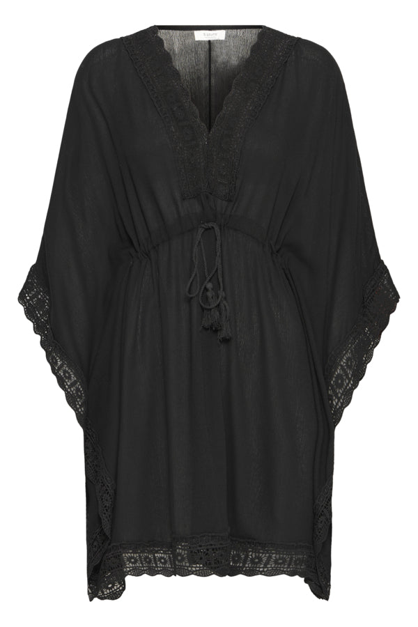 Par-Dessus Eva Beach Noir B.Young