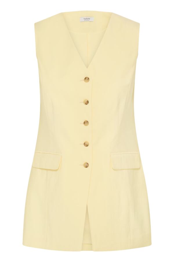 Veste Essie Jaune Clair B.Young