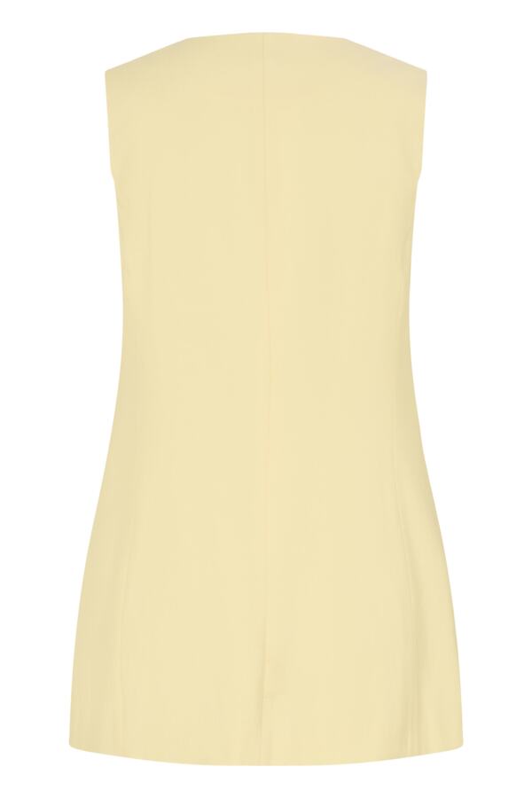 Veste Essie Jaune Clair B.Young