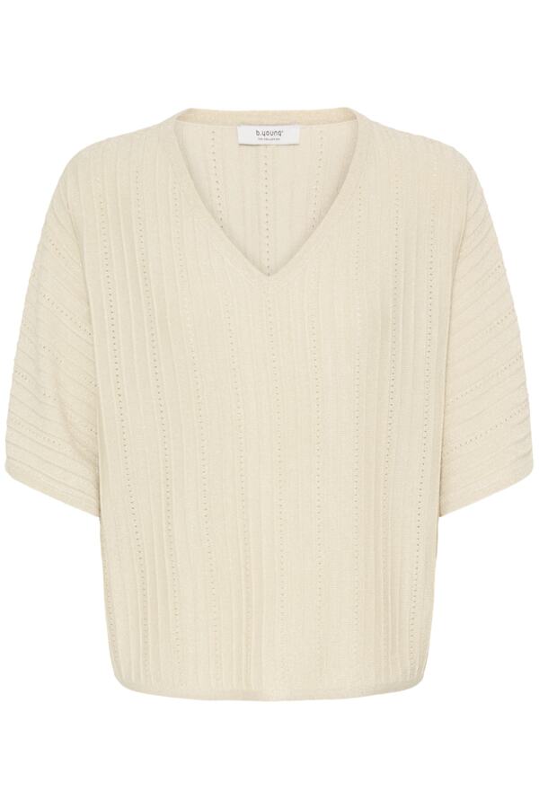 Haut Mobbe Beige B.Young