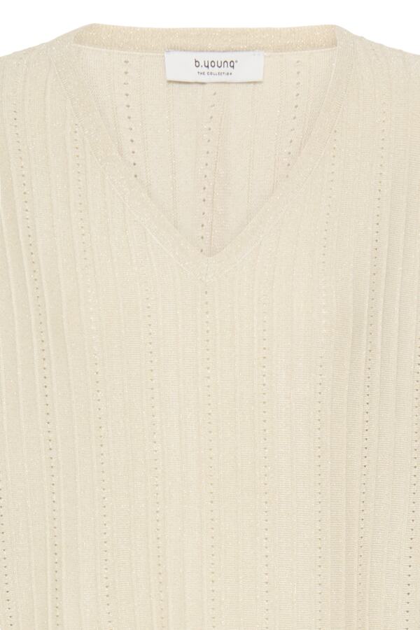 Haut Mobbe Beige B.Young