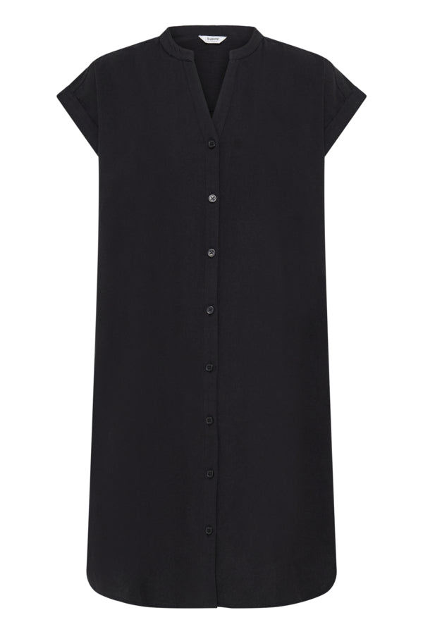Robe Ellana Noir B.Young