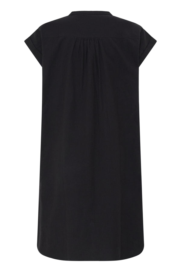Robe Ellana Noir B.Young