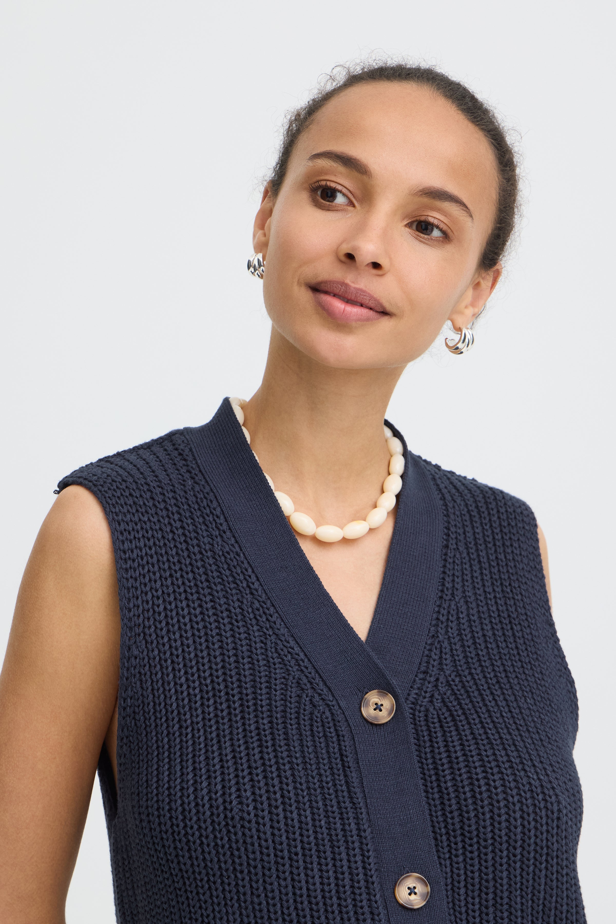 Haut Mellax Bleu Copenhagen B.Young