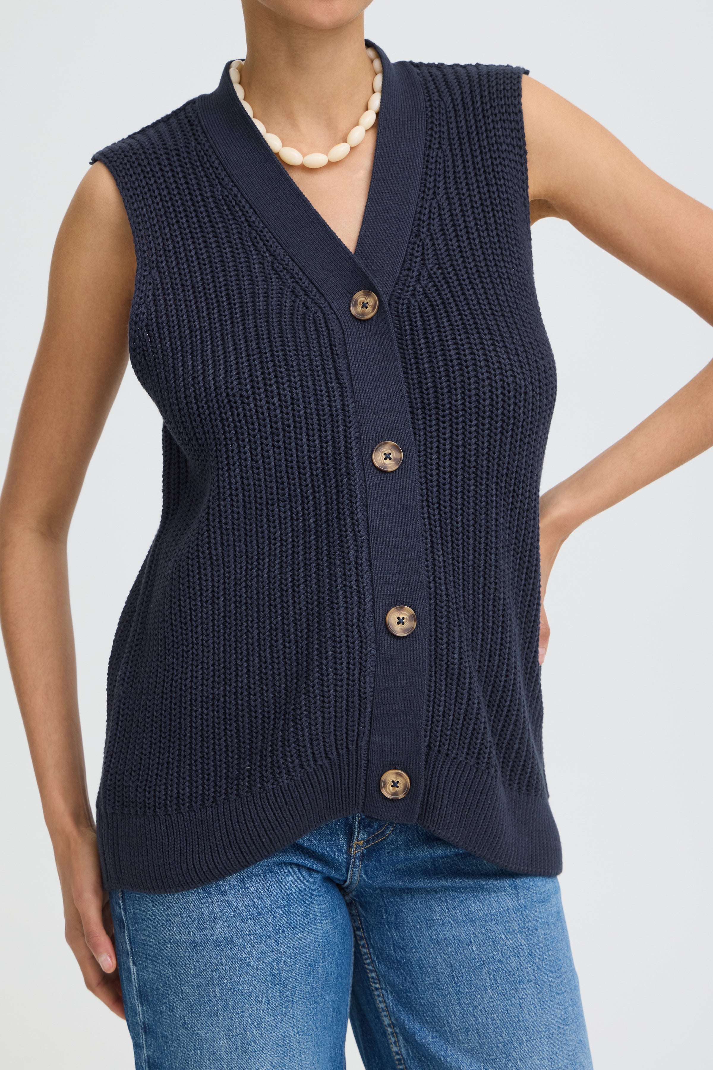 Haut Mellax Bleu Copenhagen B.Young