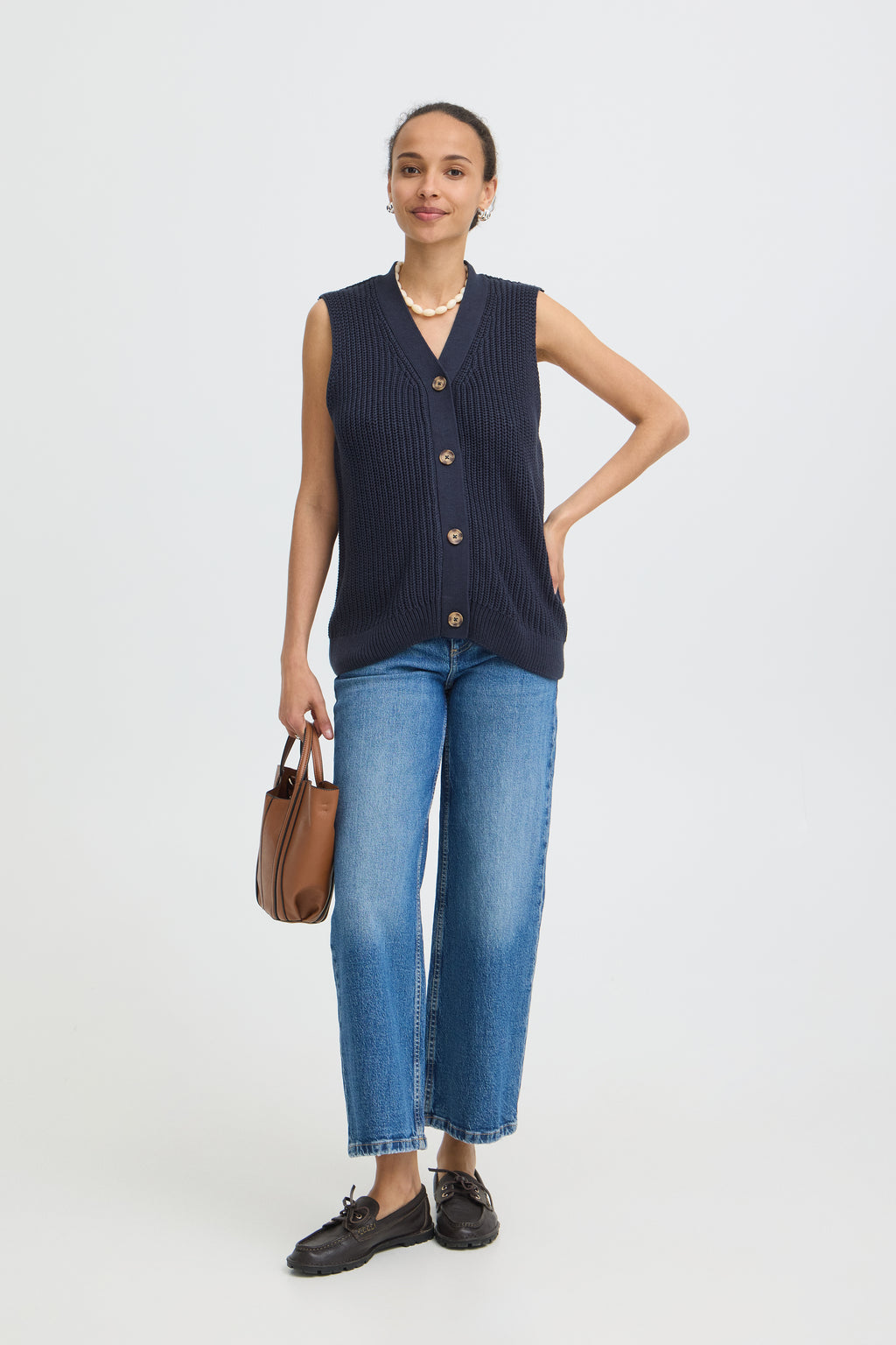 Haut Mellax Bleu Copenhagen B.Young