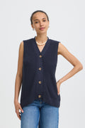 Haut Mellax Bleu Copenhagen B.Young