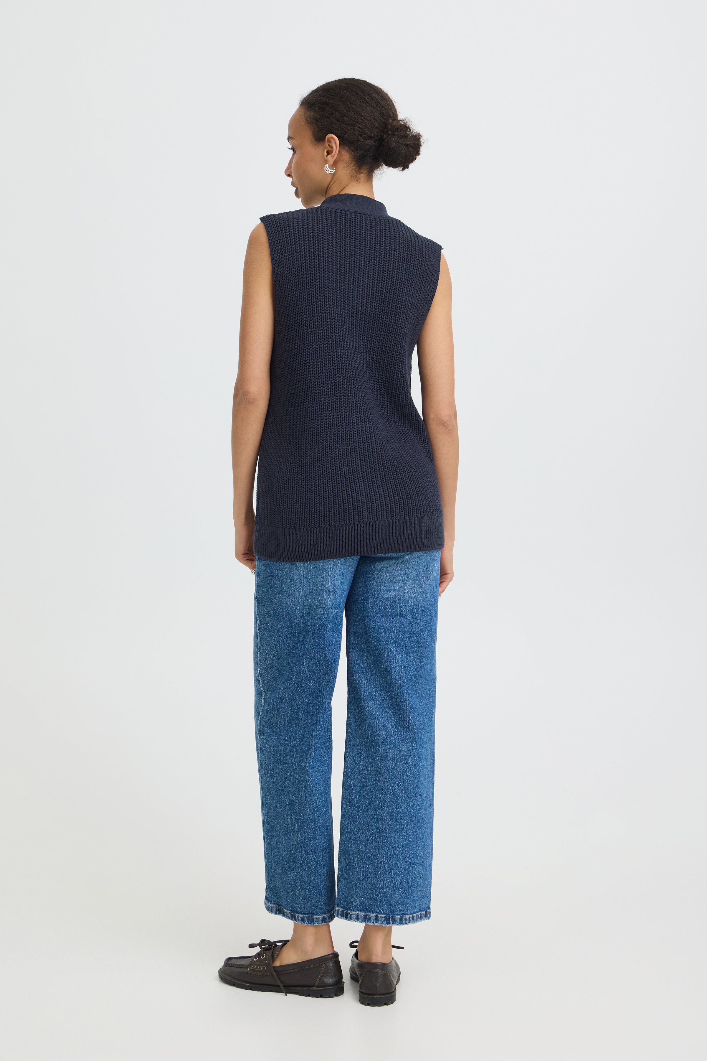 Haut Mellax Bleu Copenhagen B.Young