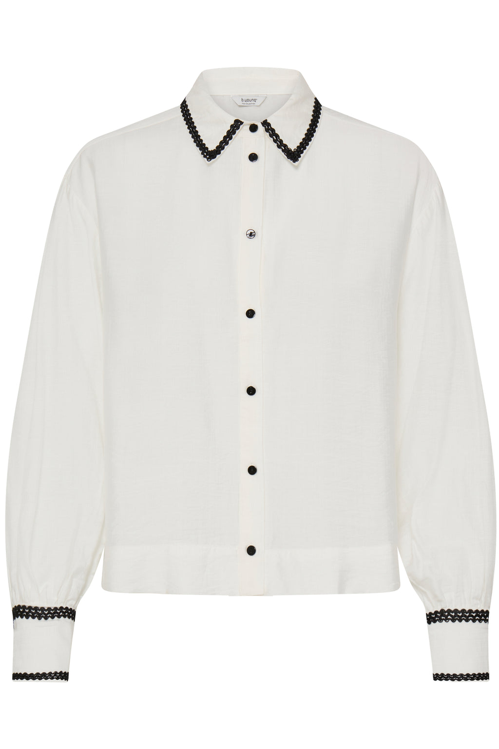 Chemise Ikaia B.Young