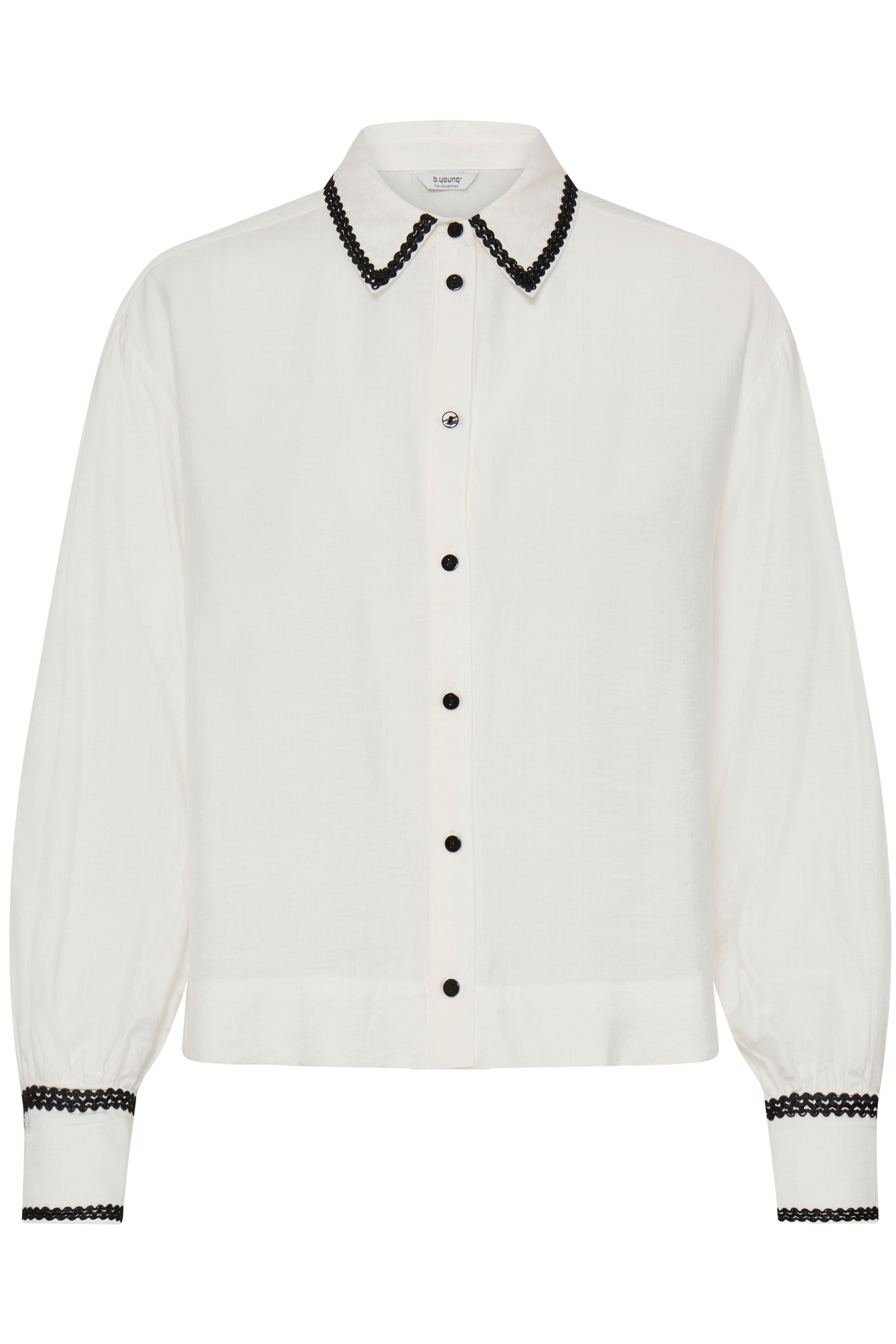 Chemise Ikaia B.Young