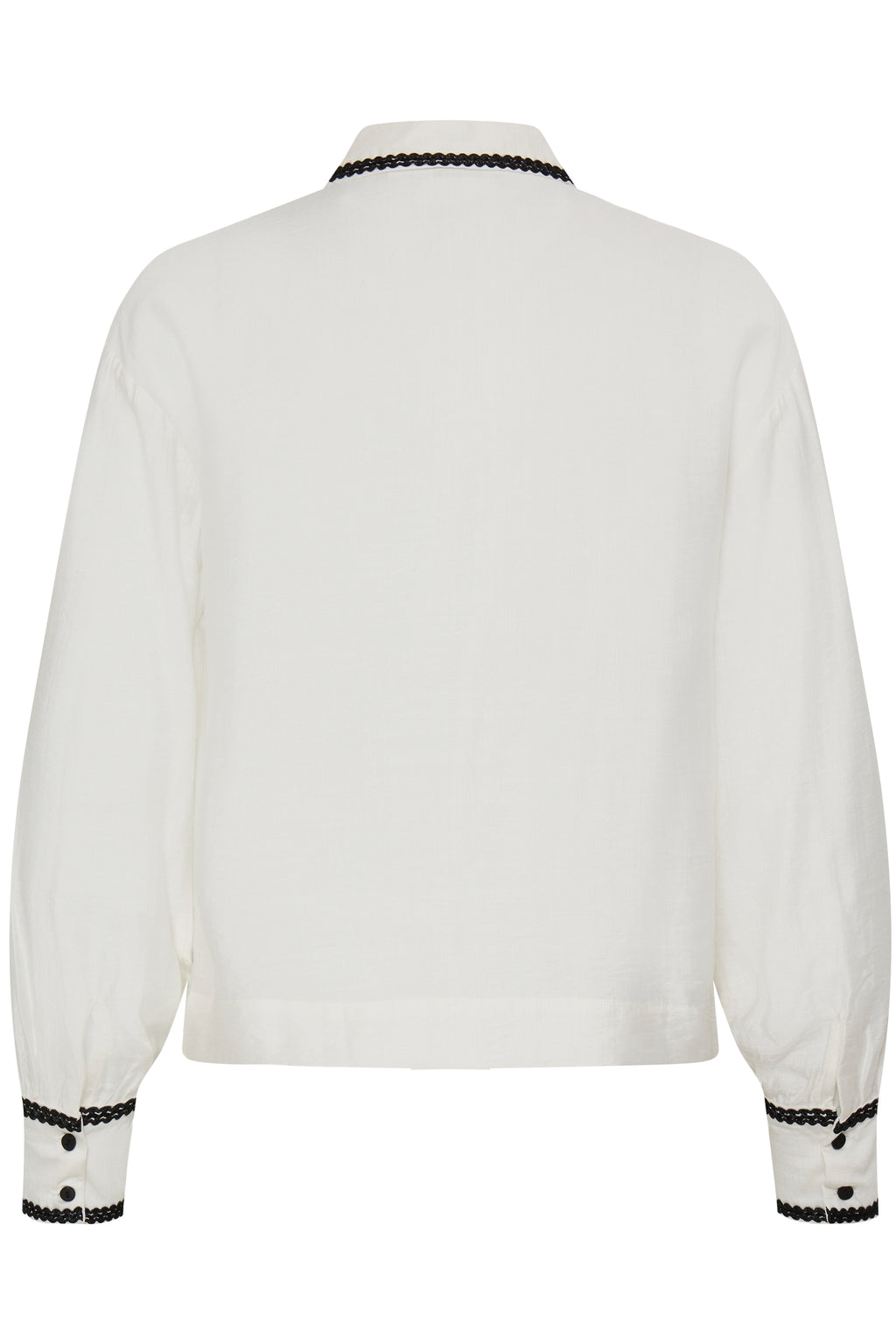 Chemise Ikaia B.Young