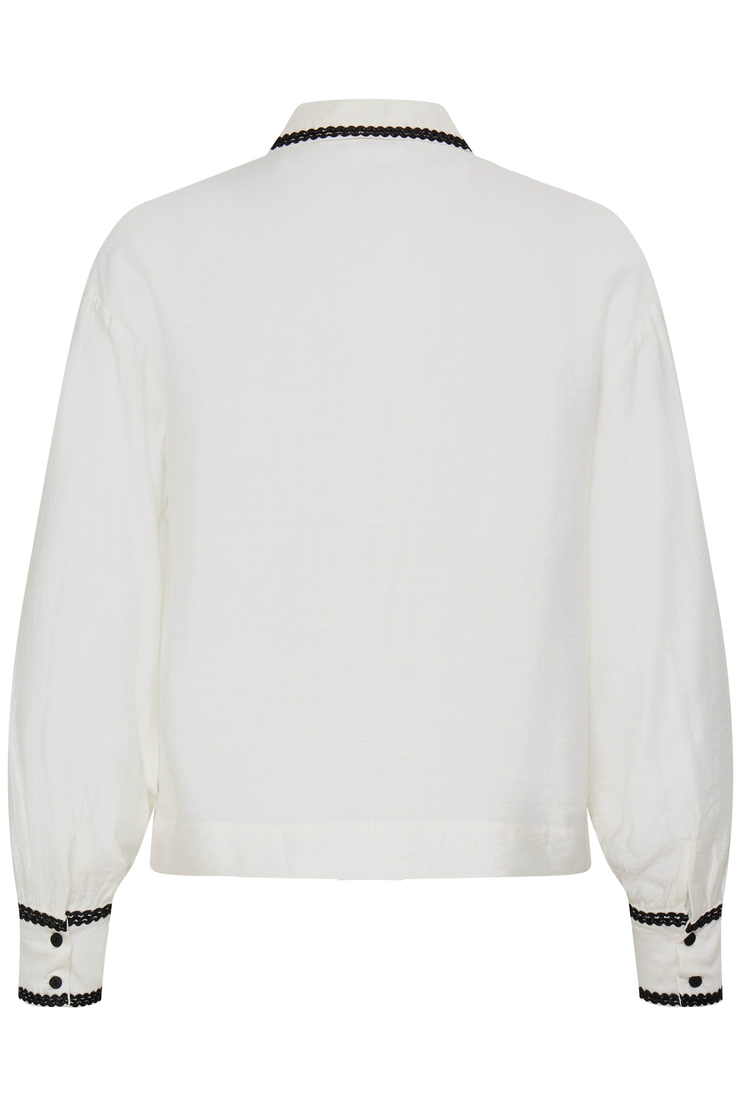 Chemise Ikaia B.Young