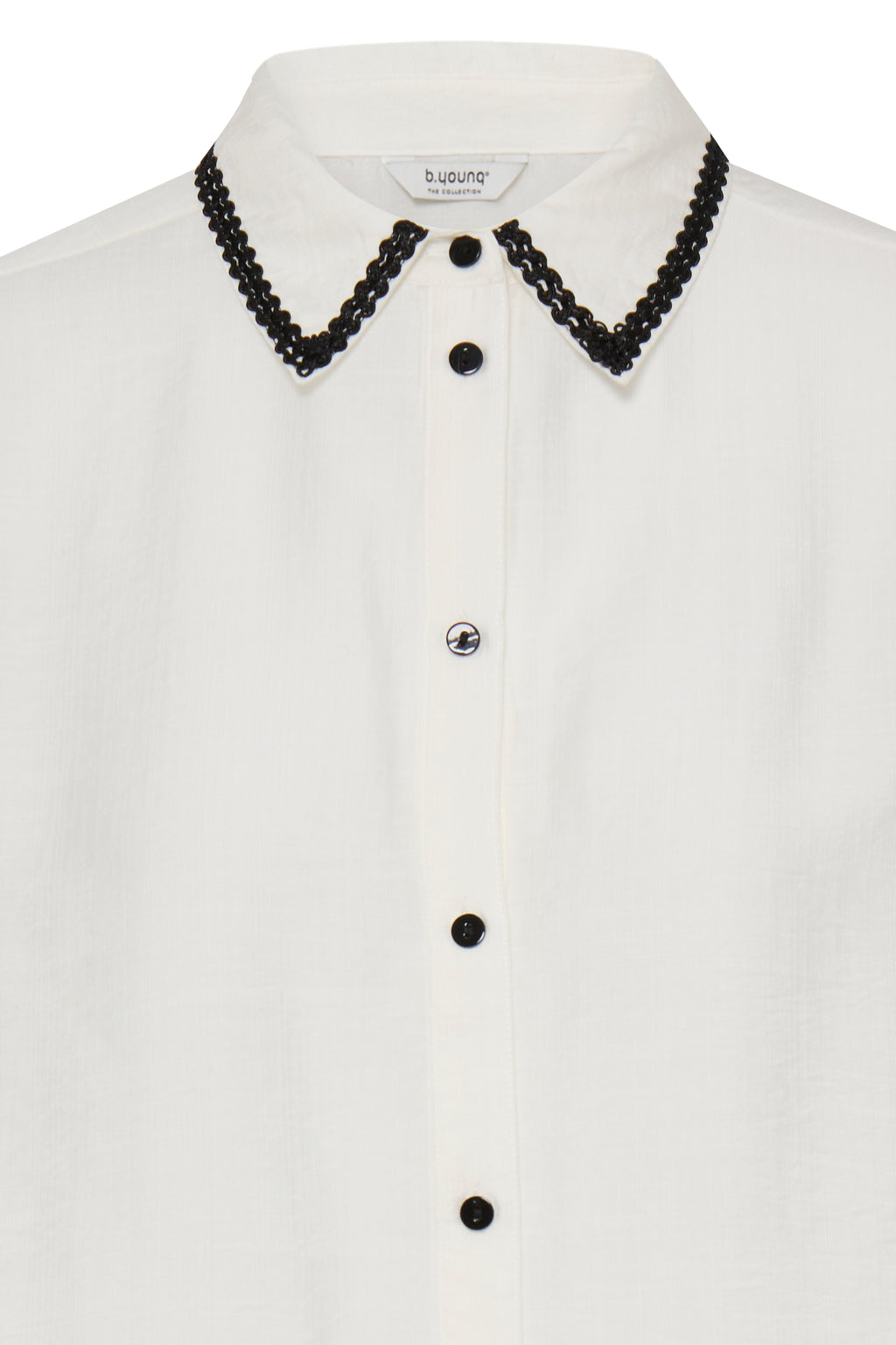 Chemise Ikaia B.Young