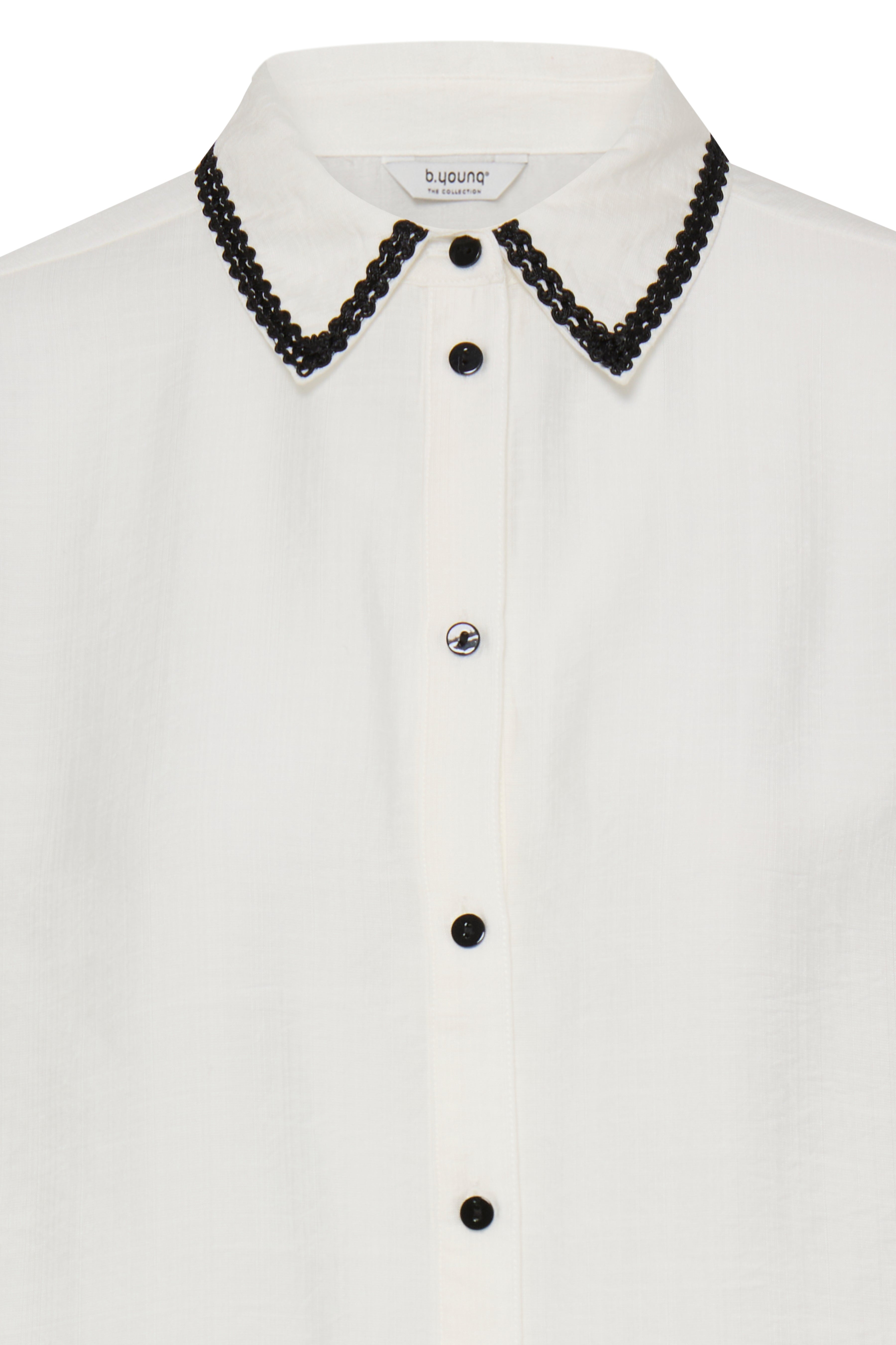 Chemise Ikaia B.Young