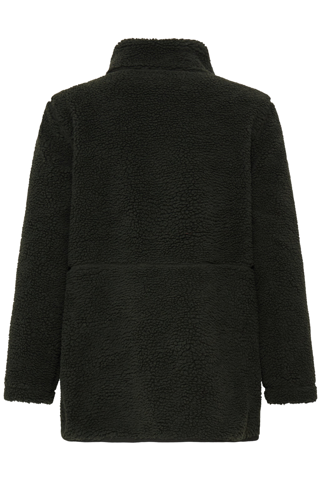 Manteau Alea Vert Rosin B.Young
