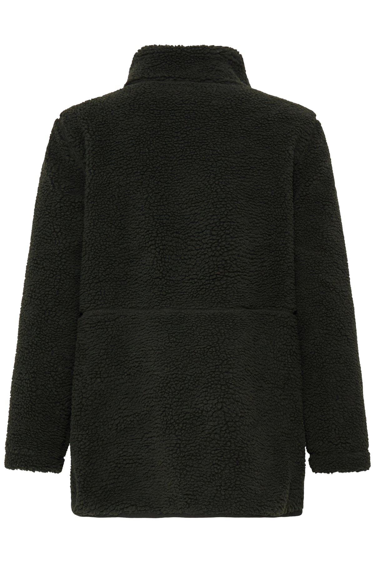 Manteau Alea Vert Rosin B.Young
