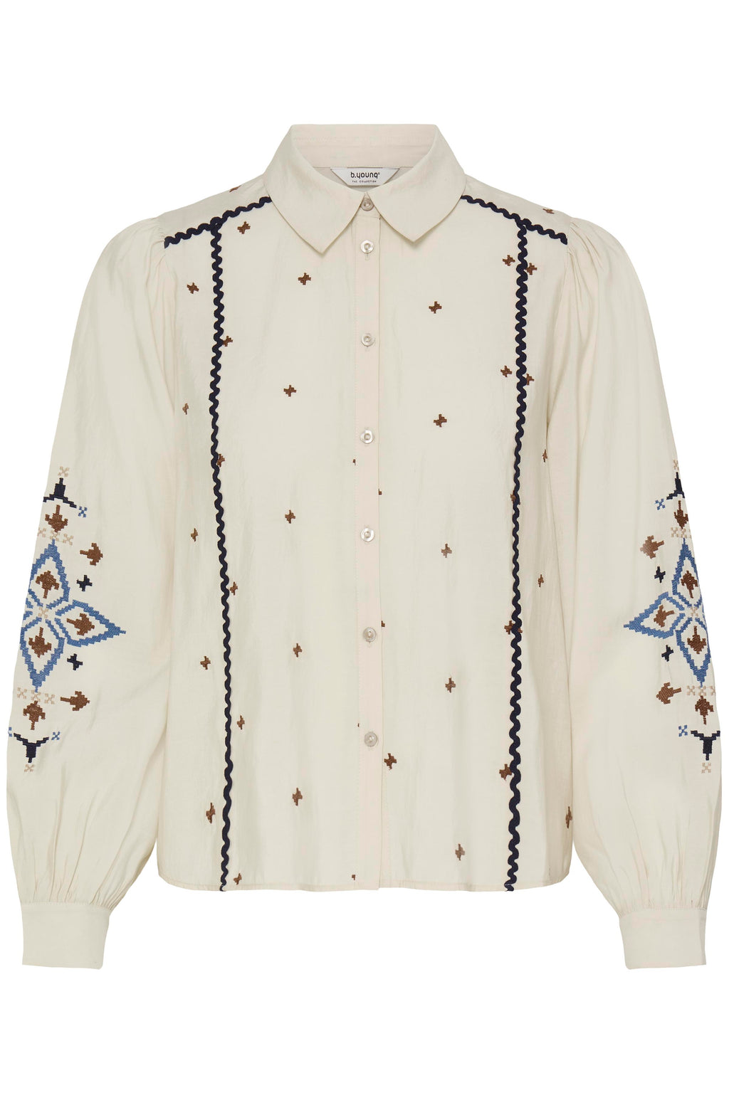 Chemise Irisa B.Young